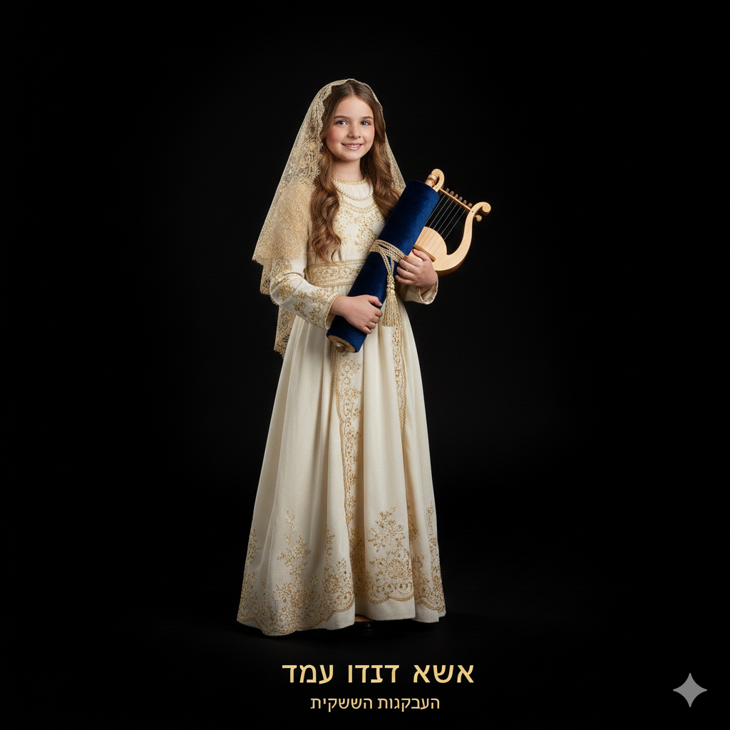 image-סרח בת אשר